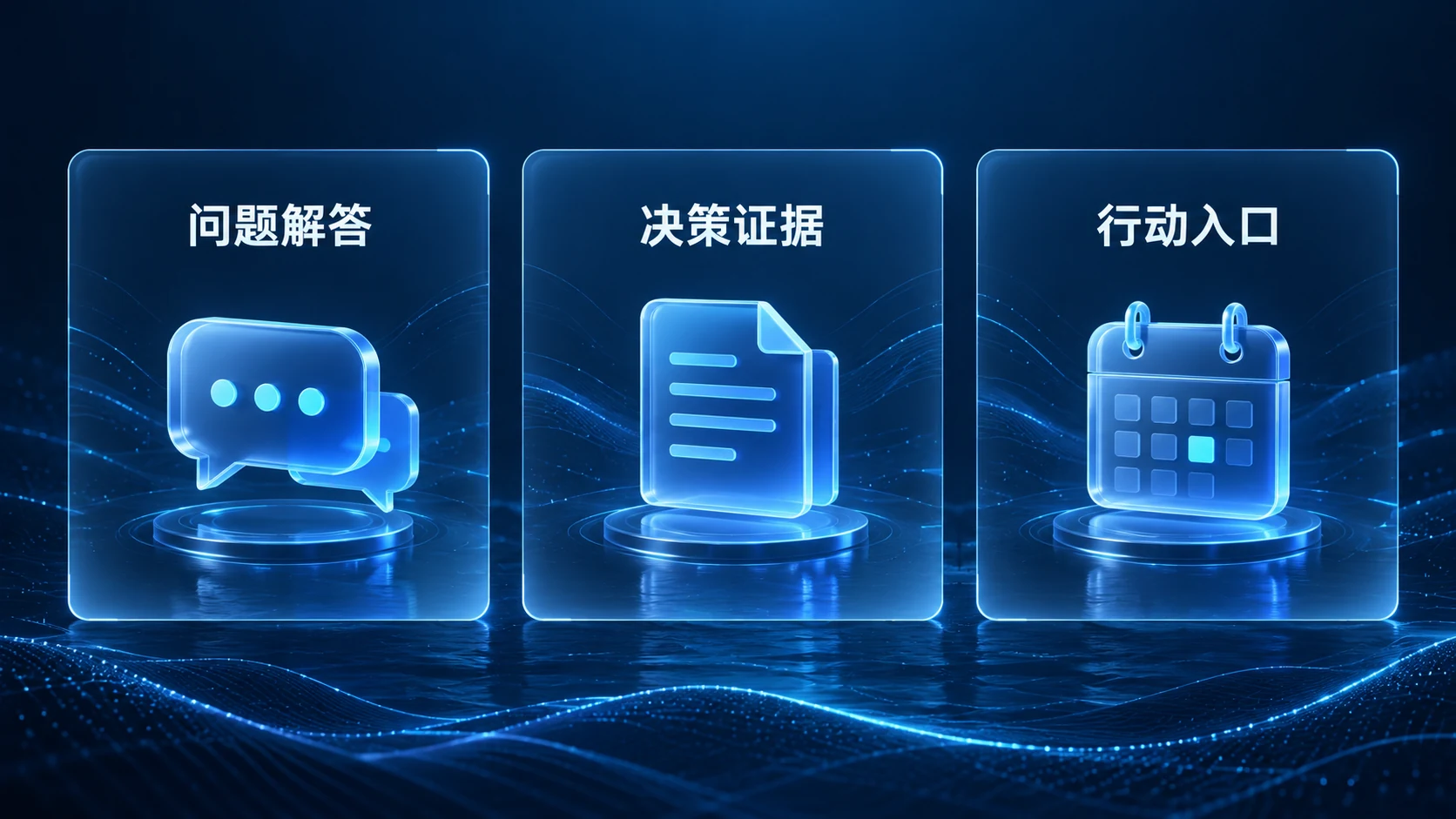 内容分工