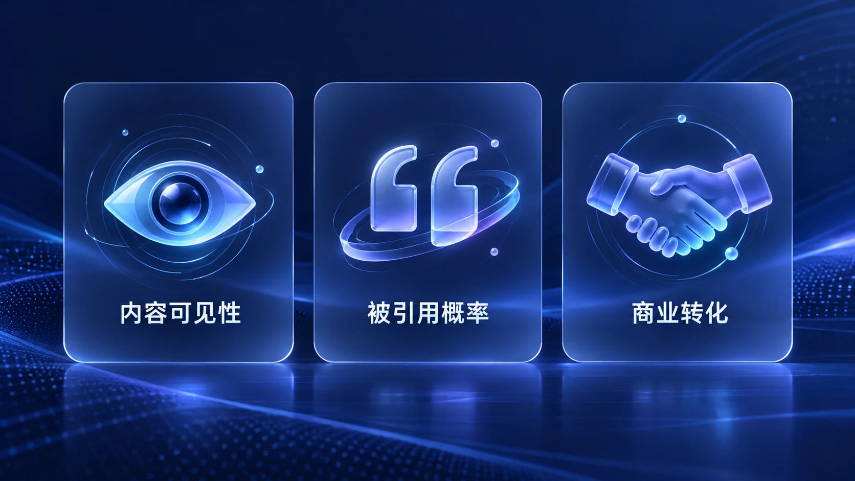 三个层次的判断