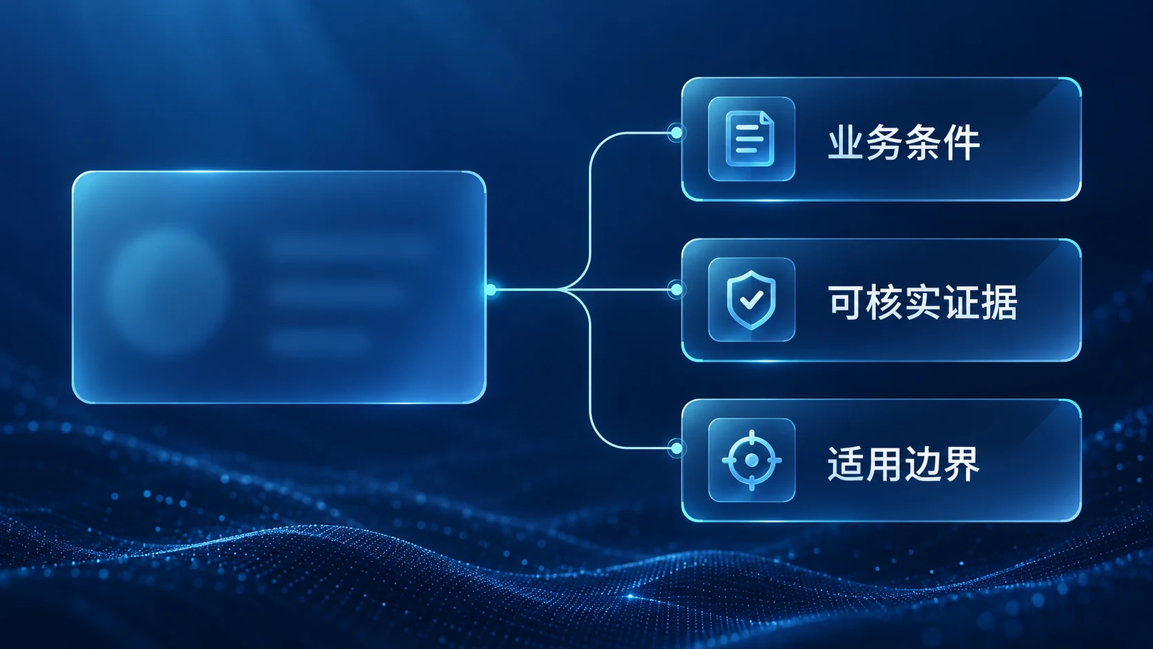 从宣传语到决策信息