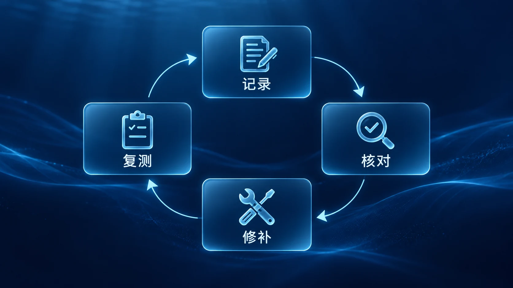 排查与复盘流程